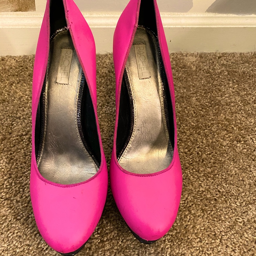 Rachel Roy Pumps